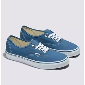 Classic Authentic Men’s Vans